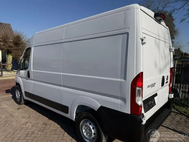 Fiat Ducato Maxi 35HD 2.2 103 kW NEW car 2024 Diesel 10