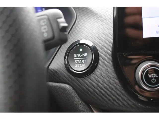 Ford Puma 1.0 EcoBoost Hybrid ST-Line X 2022 Benzine 26