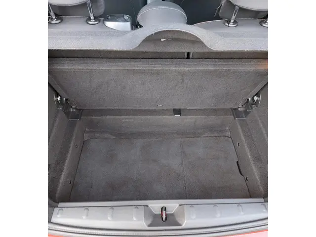 MINI One Mini 1.2 Salt Business 2016 Benzine 11