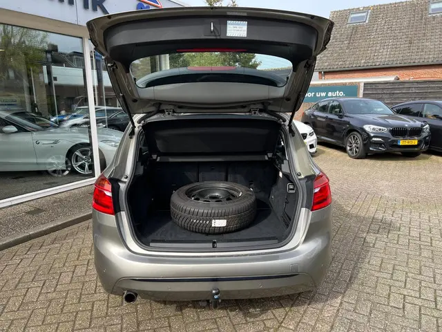 BMW 2 Serie Active Tourer 218i Sport 2015 Benzine 29