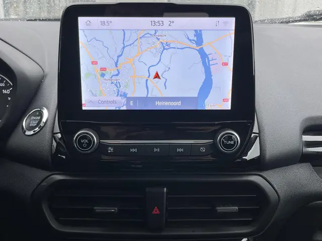 Ford EcoSport 1.0 EcoBoost ST-Line 2019 Benzine 8