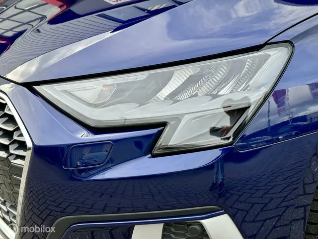 Audi A3 Sportback 35 TFSI S edition 2020 Benzine 31