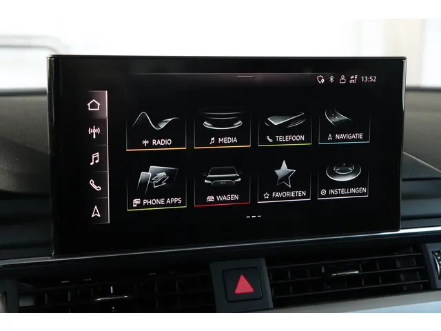 Audi A5 Sportback 35 TFSI S-line 2022 Benzine 27