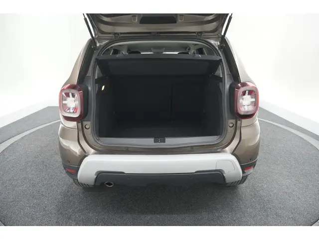 Dacia Duster TCe 130 Tech Road 2019 Benzine 63