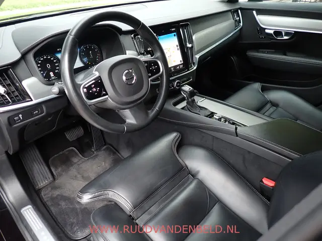 Volvo V90 T4 Inscription 2020 Benzine 8
