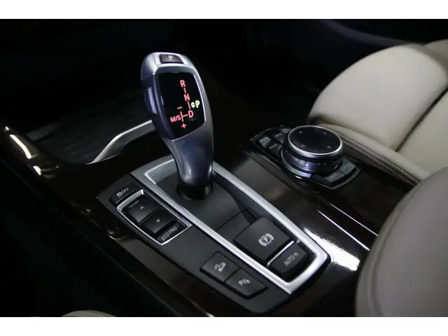 BMW X4 XDrive20i NAP/Origineel NL 2014 Benzine 22