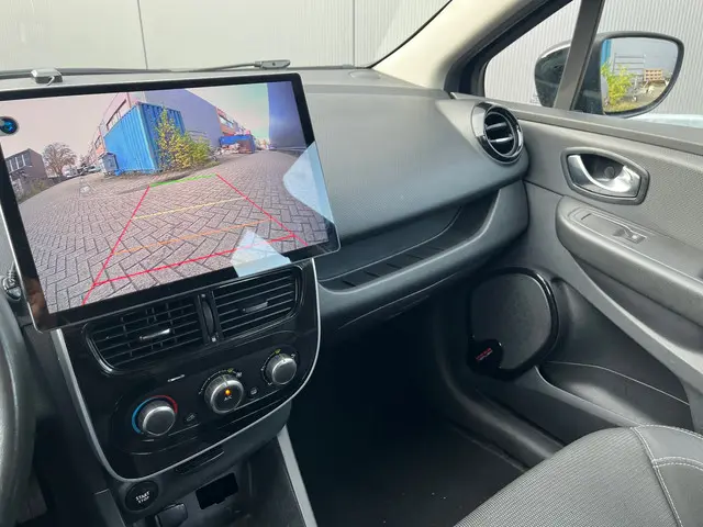 Renault Clio 0.9 TCe Zen 2018 Benzine 11