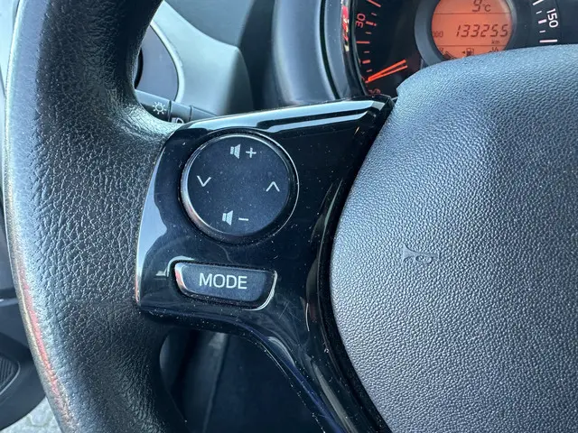 Peugeot 108 1.0 e-VTi Active 2017 Benzine 14