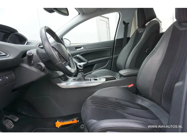 Peugeot 308 SW 1.2 e-THP Première 2014 Benzine 6
