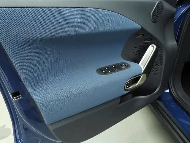 MINI Aceman SE 2025 Elektrisch 19