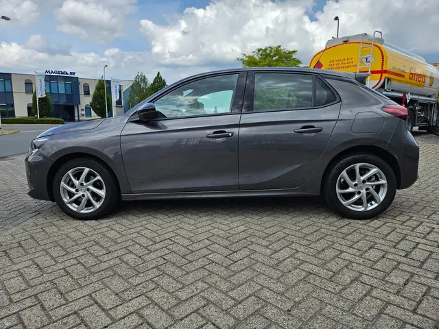 Opel Corsa 2