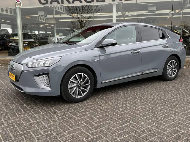 Hyundai IONIQ 2