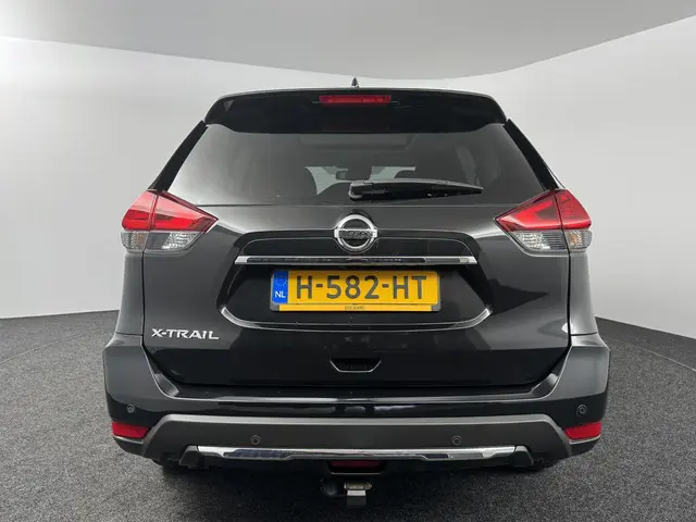 Nissan X-Trail 1.3 DIG-T Business Edition 2020 Benzine 21