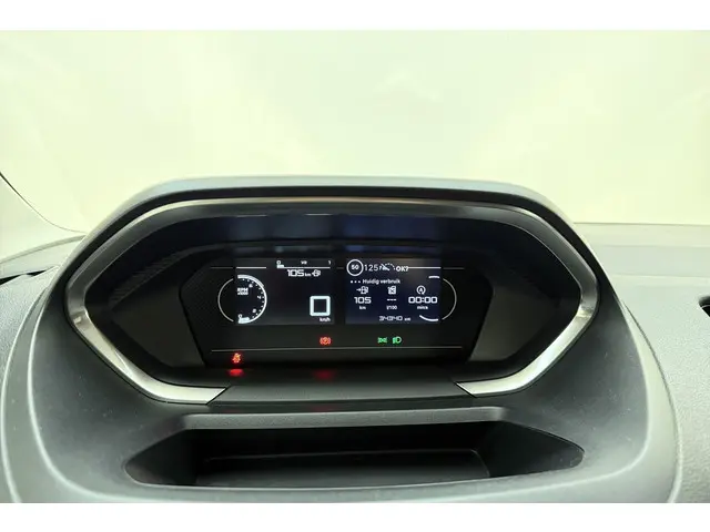 Peugeot Partner 1.5 BlueHDi 100 S&S L1 2024 Diesel 28