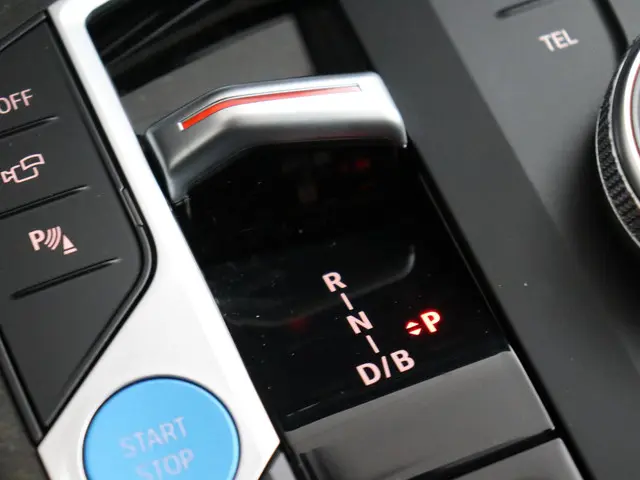 BMW i4 M50 High Executive 84 kWh 2023 Elektrisch 32