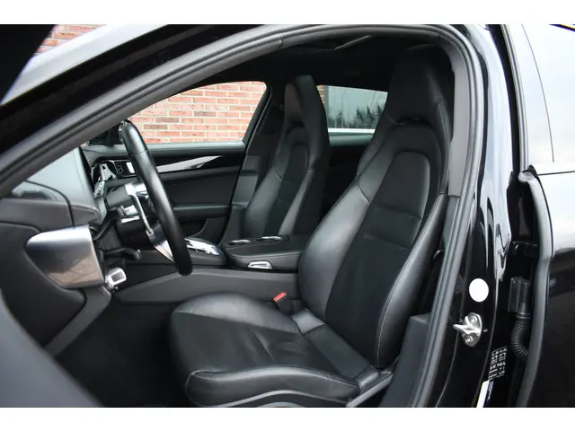 Porsche Panamera Sport Turismo 4 3.0 2017 Benzine 4