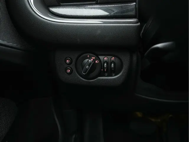 MINI Clubman Mini 1.5 Cooper Chili 2019 Benzine 20
