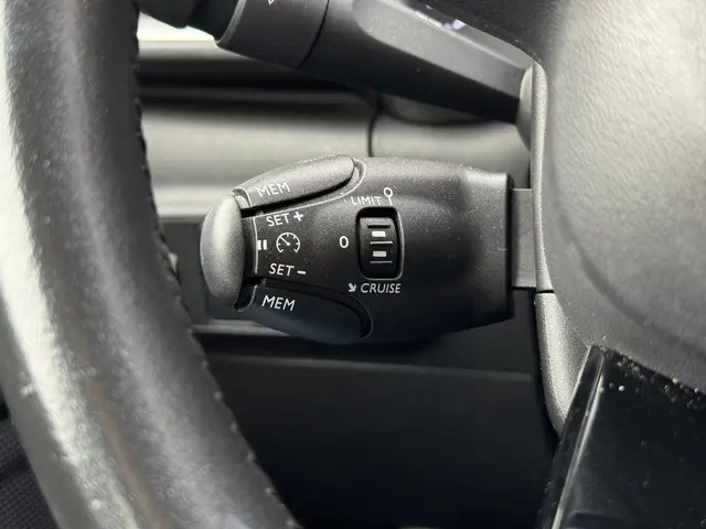 Citroën C3 1.2 Shine 2021 Benzine 14