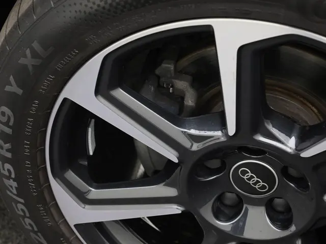 Audi Q3 35 TFSI/150PK S Line 2024 Benzine 47