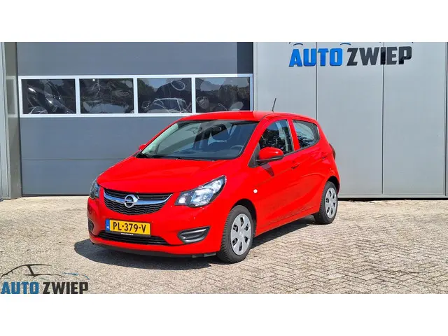 Opel KARL
