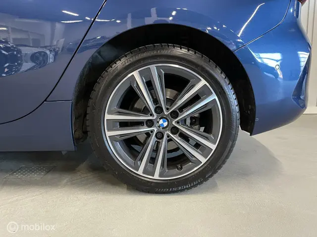 BMW 1 Serie 118i Essential Executive 2021 Benzine 9