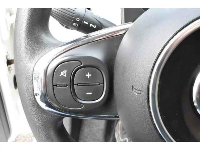 Fiat 500 0.9 TwinAir Turbo Popstar 2016 Benzine 23