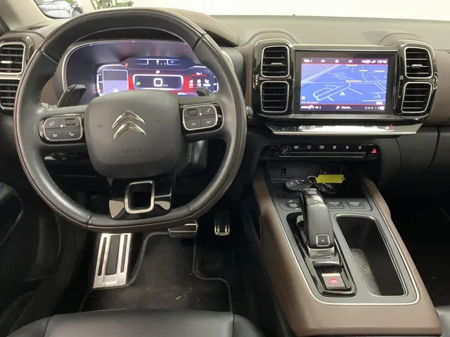 Citroën C5 Aircross 1.6 PureTech Shine 2020 Benzine 3