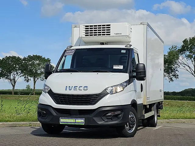 Iveco Daily 35C14 2020 Diesel