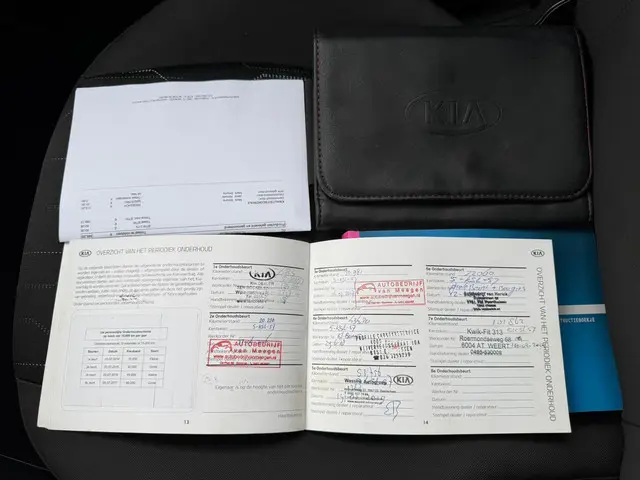 Kia Picanto 1.0 CVVT ISG Plus Pack 2013 Benzine 21