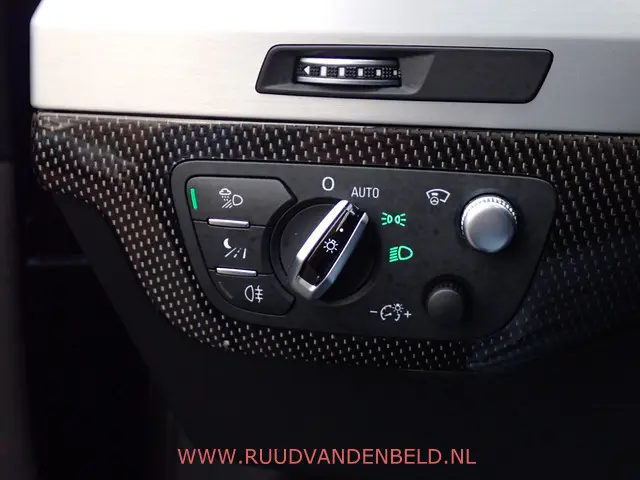 Audi SQ7 4.0TDI QUATTRO 2016 Diesel 39