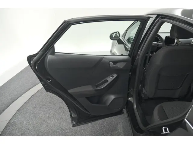 Ford Puma 1.0 EcoBoost Hybrid ST-Line 2021 Benzine 64