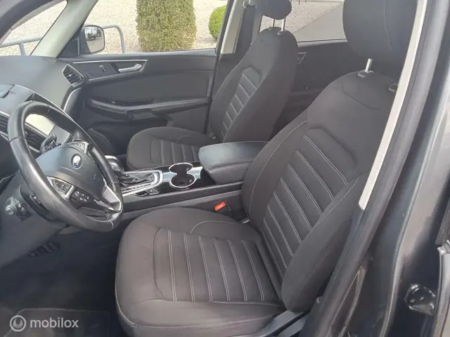 Ford Galaxy 2.0 Titanium/automaat/ alle optie's 2016 Benzine 7