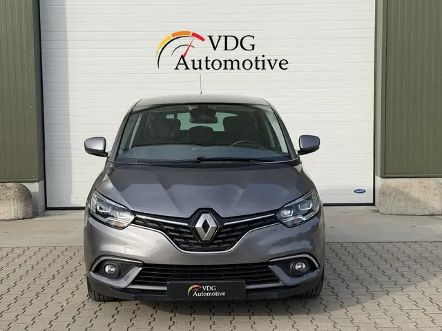 Renault Scénic 1.3 TCe Bose 2018 Benzine 8