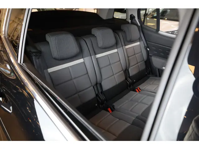 Citroën C5 Aircross PT 130 Shine 2019 Benzine 30