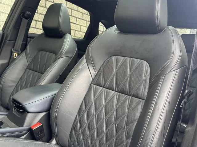 Nissan QASHQAI 1.3 Tekna Plus 2022 Benzine 36