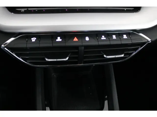 Škoda Octavia Combi 1.0 TSI Style 2021 Benzine 16