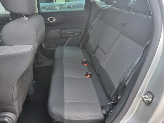 Citroën C3 Aircross 1.2 PureTech S&S Shine 2019 Benzine 22