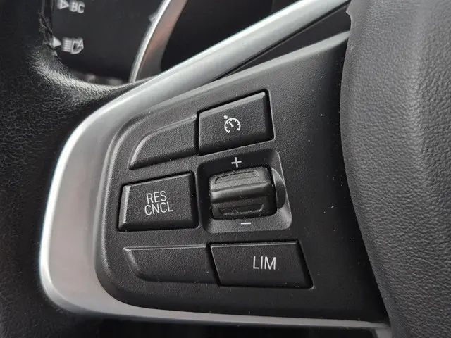 BMW X1 sDrive20i SPORTLINE 2018 Benzine 24