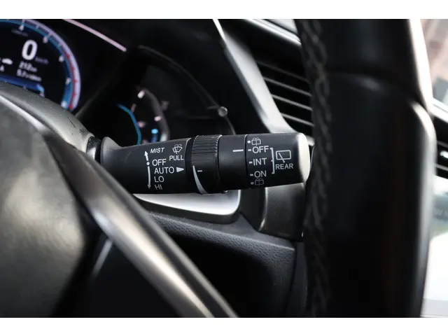 Honda Civic 1.0 i-VTEC Elegance | 2019 Benzine 36