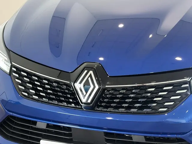 Renault Clio 1.0 TCe 90 Techno 2025 Benzine 12