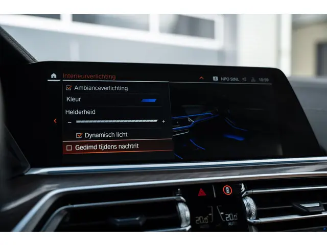 BMW X5 xDrive45e High Executive 2023 Hybride Benzine 14