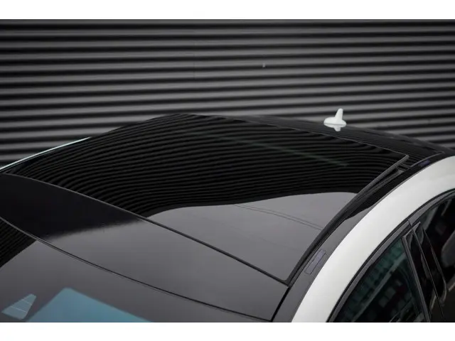 Mercedes-Benz S-Klasse 400 HYBRID Prestige 2016 Benzine 47