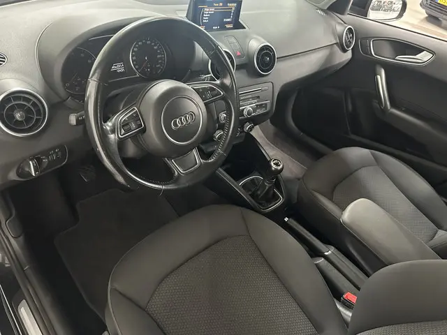 Peugeot 2008 1.2 PureTech Style 2014 Benzine 5