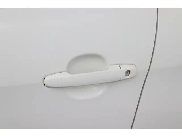 Citroën C1 1.0 VTi Feel wit 2019 Benzine 27