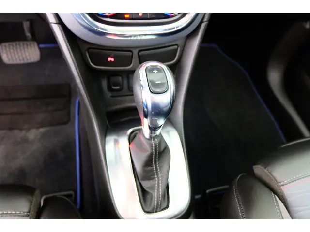 Opel Mokka 1.4 T Cosmo 2016 Benzine 14