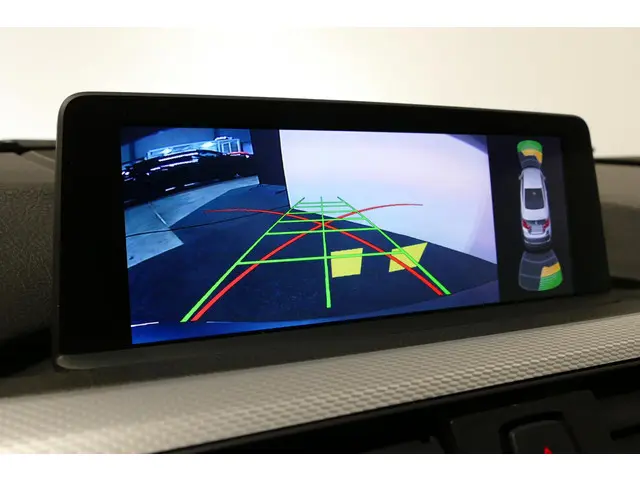 BMW 4 Serie Coupé 428i xDrive M Sport 2014 Benzine 11