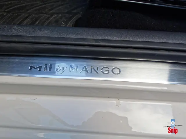 SEAT Mii 1.0 Mii by Mango 2015 Benzine 18