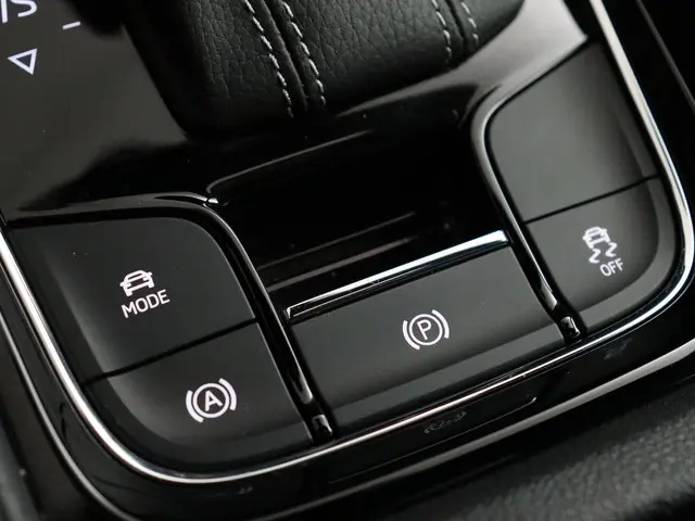 Škoda Kodiaq 1.5 TSI Sportline Business 7p. 2021 Benzine 27