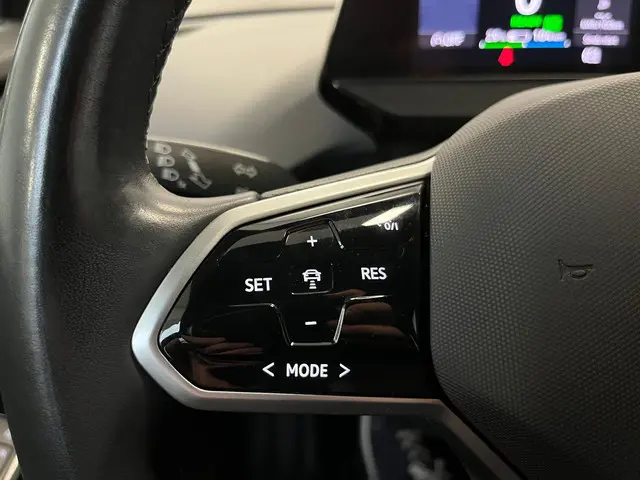 Volkswagen ID.4 Pro 77 kWh 2022 Elektrisch 36