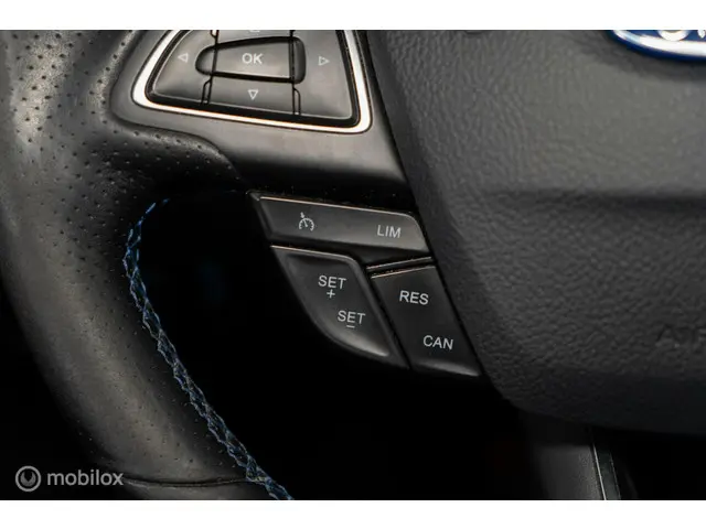 Ford Focus 2.3 RS 350PK RECARO|CAMERA|XENON| 2015 Benzine 19